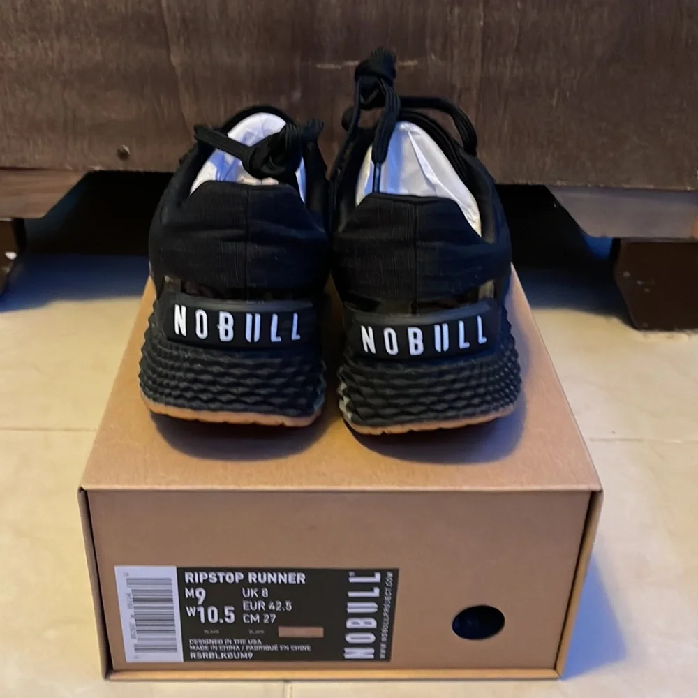 NOBULL Ripstop Runner - Picture 3 of 3